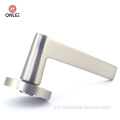 SN / CP Aluminium ẹnu-ọna SNA lori Giga